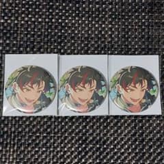 即OK】あんスタ コレ缶 鉄虎 開花後 3点セット - メルカリ