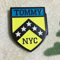 TOMMYベルトバックルのサムネイル