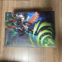 核能矩陣 CF08 CYCLONE HUNTER プラモデル 核能矩陣 CF08 CYCLONE HUNTER プラモデル - メルカリ