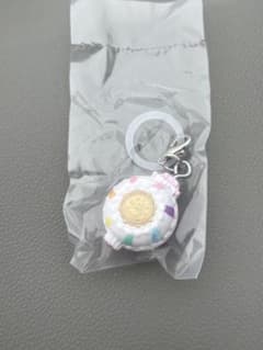 プリキュアオールスターズ 変身めじるしアクセサリー スイーツパクトのサムネイル