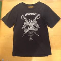 シン様 専用 Neighborhood STUSSY コラボTシャツのサムネイル