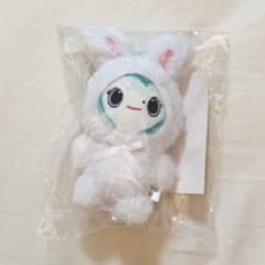 MISAMO PLAY うさぎバッグチャーム　2点セット　ミナ　モモ MISAMO PLAY うさぎ バッグチャーム ミナ ミブリー ぬいぐるみ - メルカリ