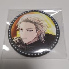 アイナナ缶バッジ！！八乙女楽①のサムネイル