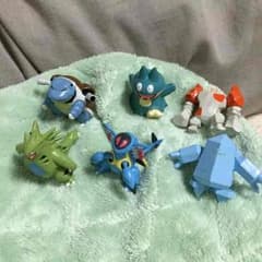モンコレのサムネイル