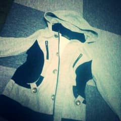 オシャレなパーカー♡のサムネイル