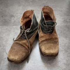 Harnden Paul Shoemakers | Buyee日本代购服务 | 于Mercari购物