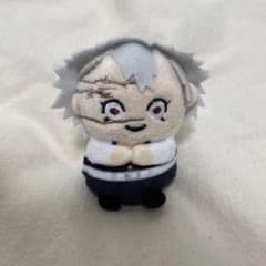 鬼滅の刃　不死川実弥　ミニミニフレンズのサムネイル