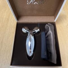 【美品】ReFa CARAT リファ カラット 美顔ローラーのサムネイル