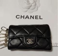 CHANEL キーケースのサムネイル