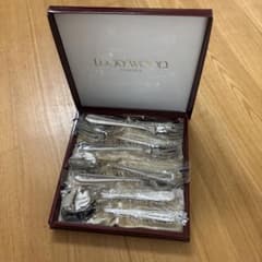 LUCKYWOOD カトラリーセットのサムネイル