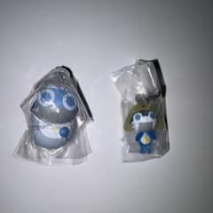 ケロロ軍曹 目印アクセサリー ドロロのサムネイル