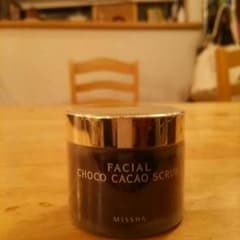 ミシャフェイシャルチョコカカオスクラブのサムネイル