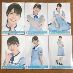 丹生明里 コンプ こんなに好きになっちゃっていいの？のサムネイル