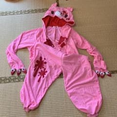 グルーミー　着ぐるみのサムネイル
