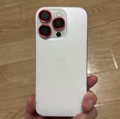 【美品】香港版 iPhone16 Pro Max 256GB ホワイトチタニウム 超美品 iPhone 16 pro ホワイトチタニウム 256gb 香港版 - メルカリ