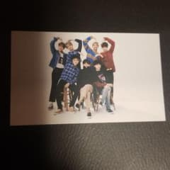 BTS 君に届く FC限定 ミニフォトのサムネイル