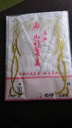 婚礼用下着のサムネイル