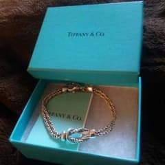 TIFFANY ブレスレットのサムネイル
