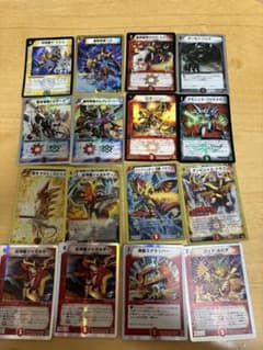 デュエル・マスターズ　押し入れのカードたちのサムネイル