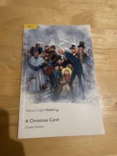 A Christmas Carolのサムネイル