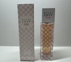 GUCCI ENVY ME オードトワレ 30mlのサムネイル