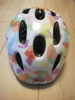 BELL ヘルメット 子供用のサムネイル