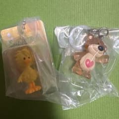 スージーズー　めじるしアクセサリー2 ブーフ めじるしチャームのサムネイル