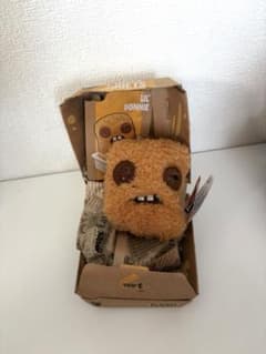 【日本未発売】FUGGLER ナゲット Lil’ Donnie ファグラーのサムネイル