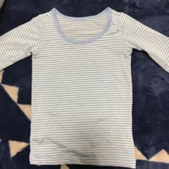 ユニクロ 肌着のサムネイル