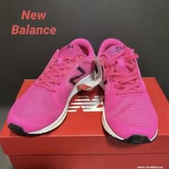 New Balance/ニューバランス WFLSHCP3 スピードライド