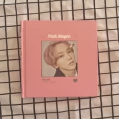 YESUNG PINK MAGICのサムネイル