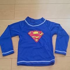 ラッシュガード95㎝のサムネイル