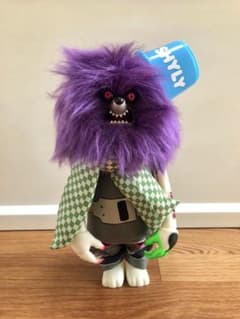 【激レア】T9G ソフビ　SHYLY 直筆サイン入　ランジアス 激レア】T9G ソフビ SHYLY 直筆サイン入 ランジアス - メルカリ