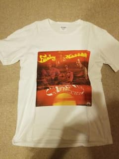 ワコマリアTシャツマーブルズヒステリックグラマーのサムネイル