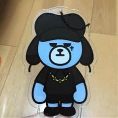 BIGBANGのキーホルダーのサムネイル