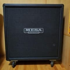 メサブギー 4FB 4×12 ストレート キャビネット スピーカーのサムネイル