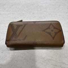 Louis Vuitton 長財布 ブラウンのサムネイル