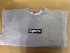 supreme スウェットのサムネイル