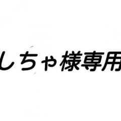 しちゃ様専用ページです♡のサムネイル