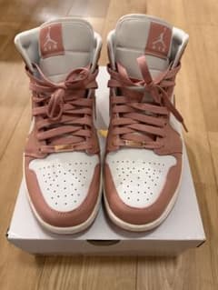 エアジョーダン1 AIR JORDAN1 MID SE 28.5cmのサムネイル