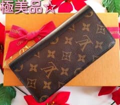 【付属品付き】ルイヴィトン モノグラム マカサー ポルトフォイユ タノン 長財布 楽天市場】【財布】LOUIS VUITTON ルイ ヴィトン モノグラムマカサー