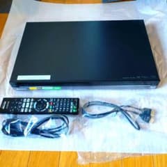SONY BDZ-AT750Wのサムネイル