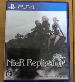 ニーア レプリカント ver.1.22474487139...のサムネイル