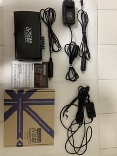 MEDIK UPS500 いろいろ付属　MAXWINセットのサムネイル