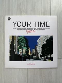 HITOMITOI /YOUR TIME /Route #1/ 一十三十一 - メルカリ