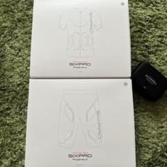 シックスパッド　パワースーツのサムネイル