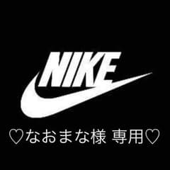 夏物SALE 新品 NIKE BIGロゴ 半袖Tシャツのサムネイル