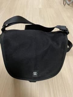 Crumpler(クランプラー)カメラバッグのサムネイル