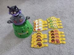 アンパンマン おもちゃセットのサムネイル