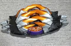 DXプロージョンレイジバックルのサムネイル